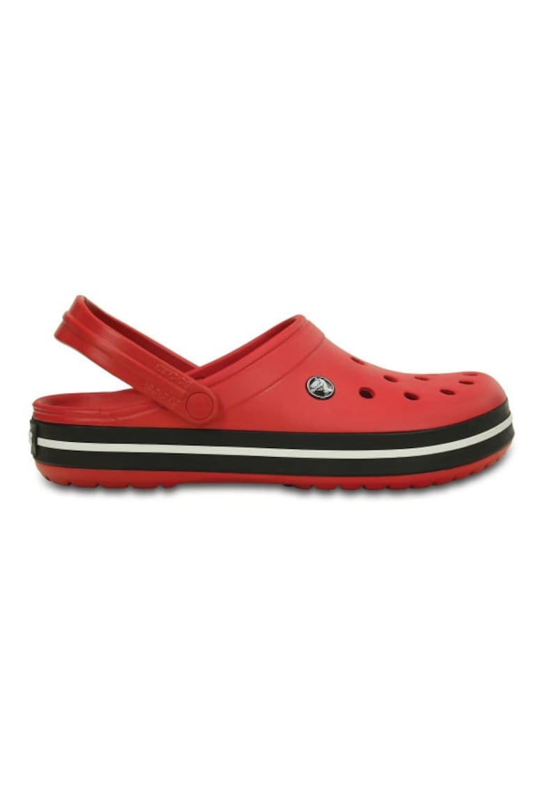 Saboti Crocband 46-47 EU - M12 US Rosu - Pepper