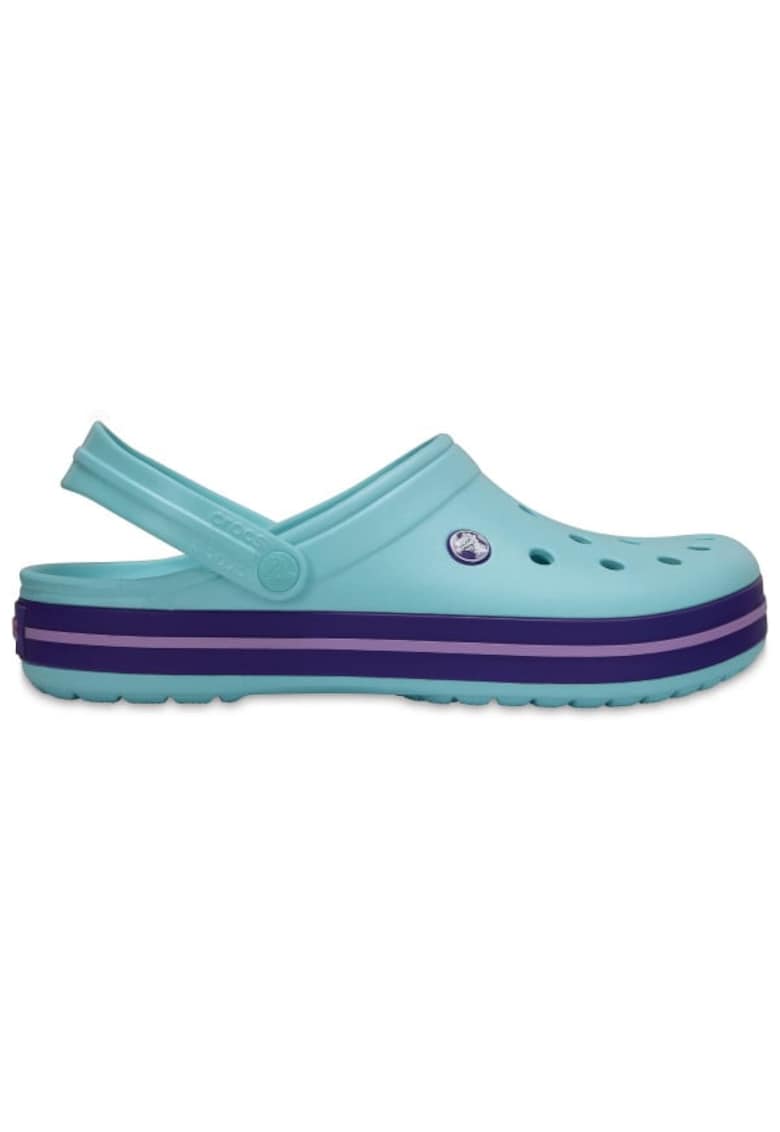 Saboti Crocband 42-43 EU - M9/W11 US Albastru deschis - Ice Blue