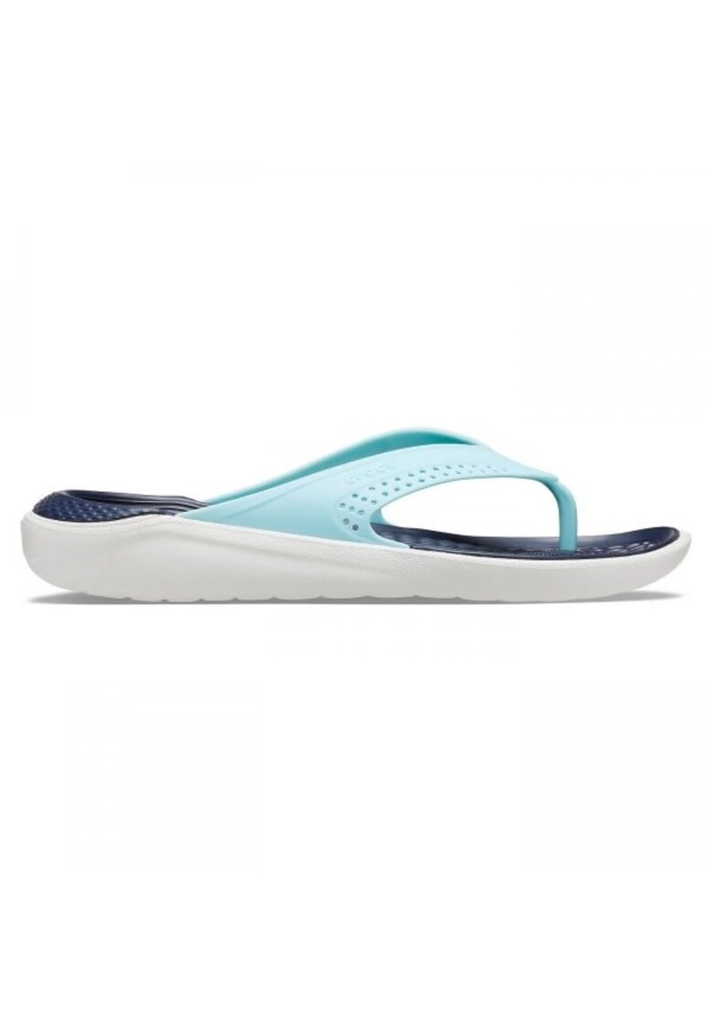 Slapi LiteRide Flip - US Albastru - Ice Blue/Almost White