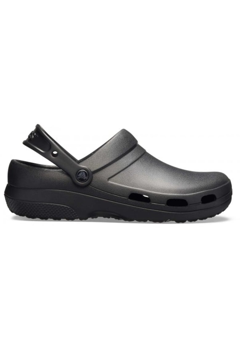 Saboti Specialist II Vent Clog 48-49 EU - M13 US Negru - Black