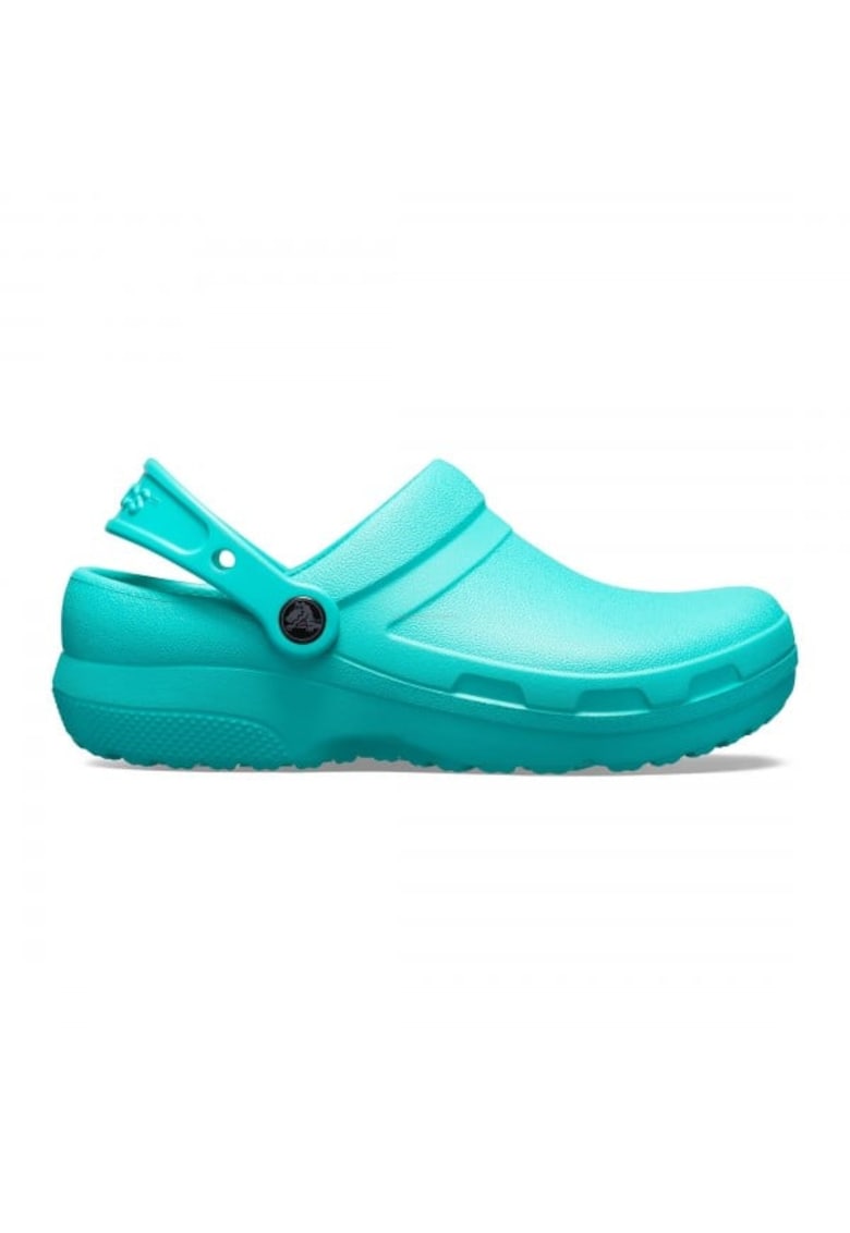 Saboti Specialist II 46-47 EU - M12 US Albastru - Tropical Teal