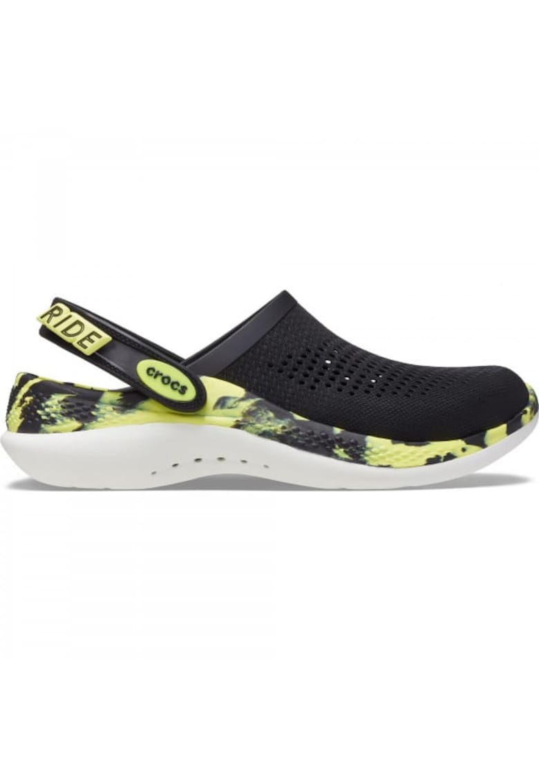 Saboti LiteRide 360 Marbled Clog