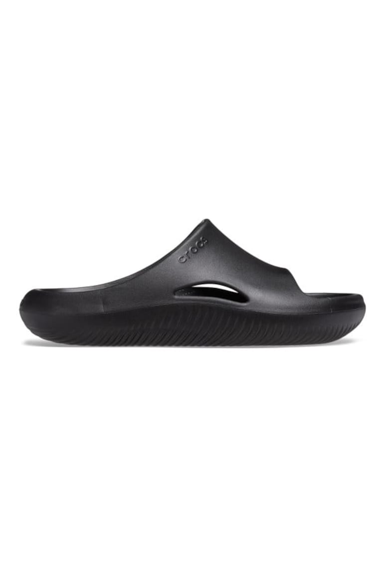 Papuci Mellow Slide 48-49 EU - M13 US Negru - Black