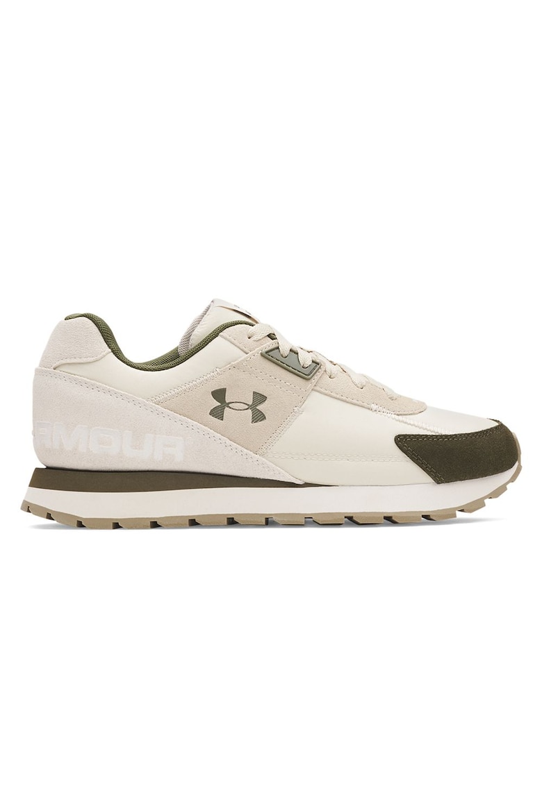 Pantofi Sport  Essential Runner Bej