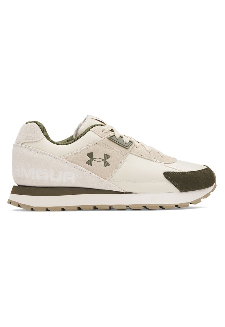 Pantofi Sport Essential Runner Bej - Bej
