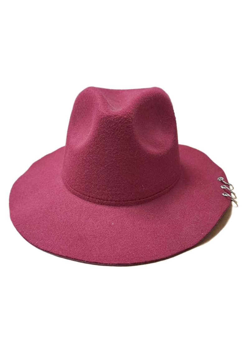 Palarie dama - visinie - Julja -