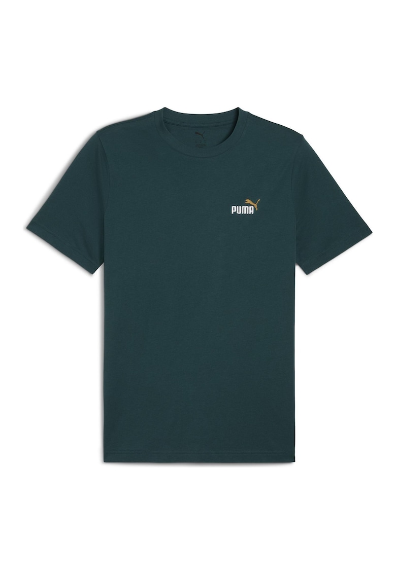 Tricou Ess 2 Color Small Logo Tee 68471775