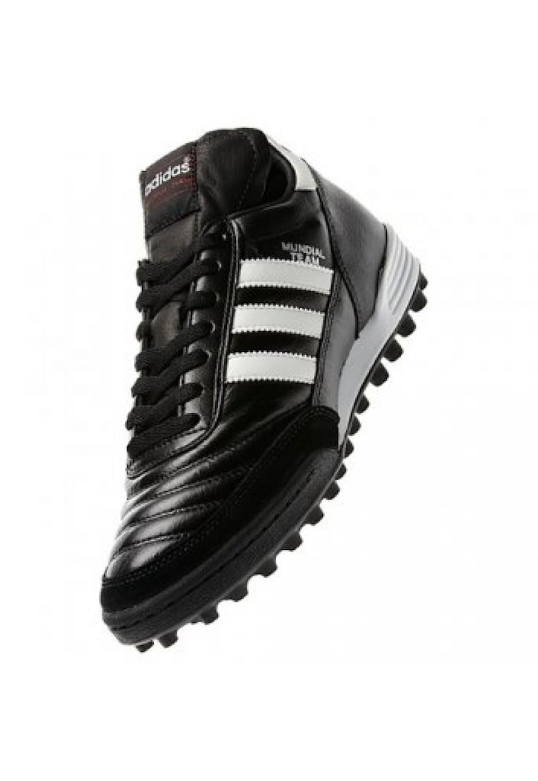 Ghete de fotbal Mundial Team - Negru