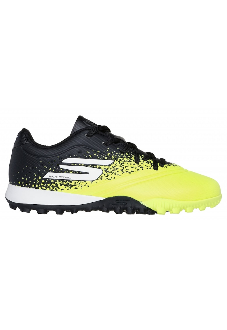 Ghete de fotbal Razor 1.5 Academy TF - galben - sintetic -