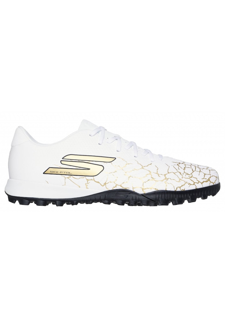Încălțăminte sport Gold - Alb