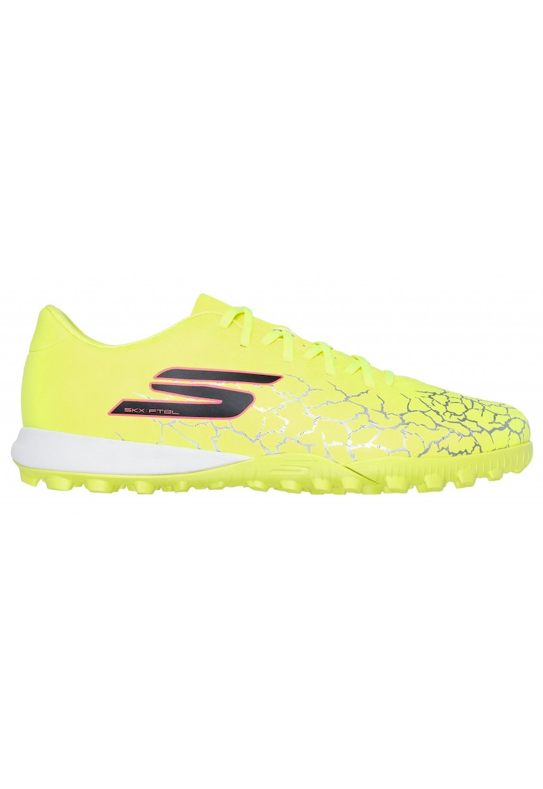 Ghete de fotbal SKX_1.5 Academy TF - sintetic - Galben