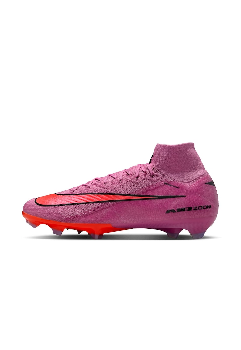 Ghete de fotbal  Zm Mercurial Superfly 10 Elite FG