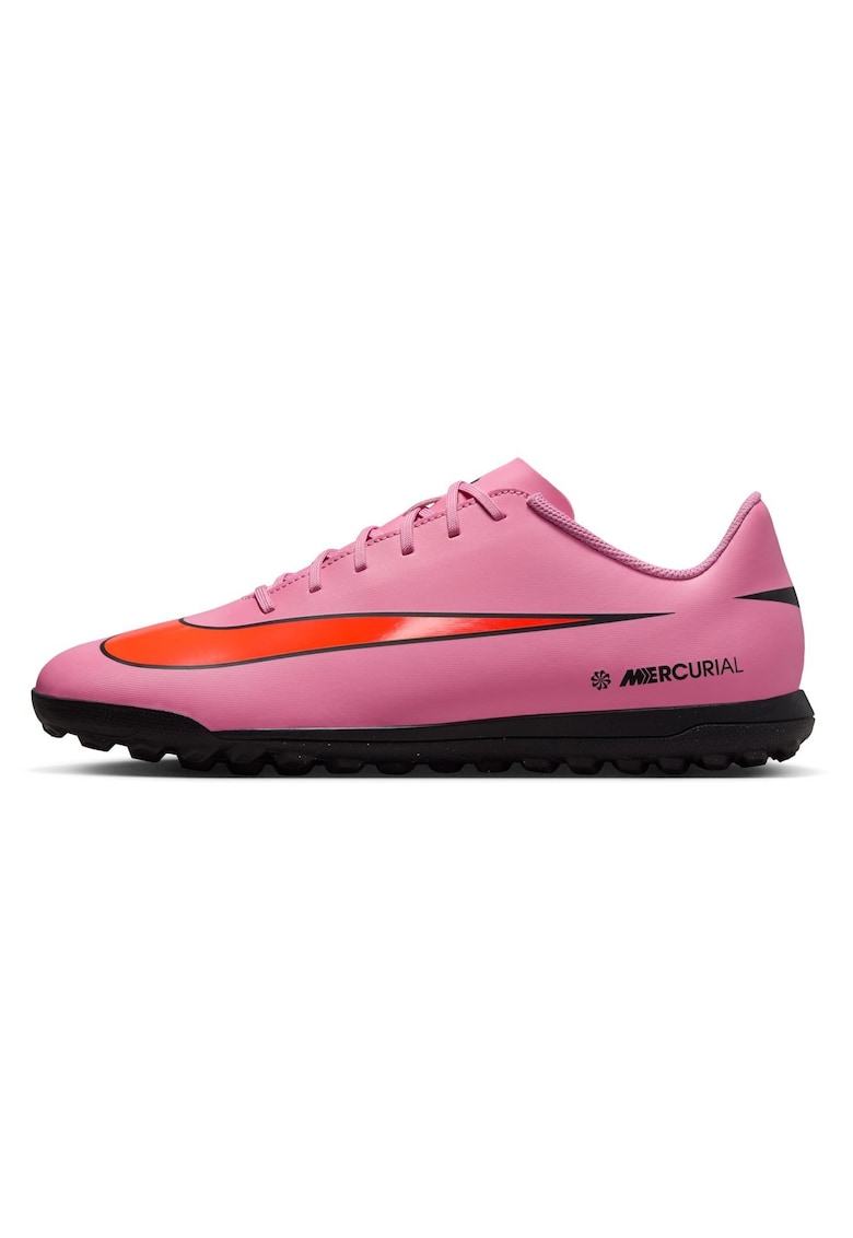 Ghete de fotbal Mercurial Vapor 16 Club TF - Rosu