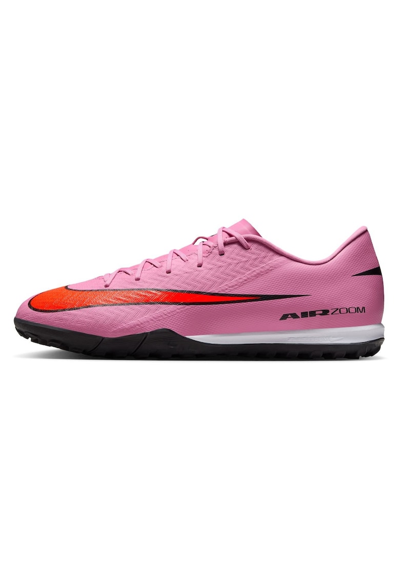 Ghete de fotbal Zoom Mercurial Vapor 16 Academy TF - Rosu