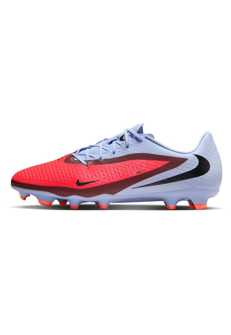Ghete de fotbal Phantom 360 Acad FG/MG - Albastru