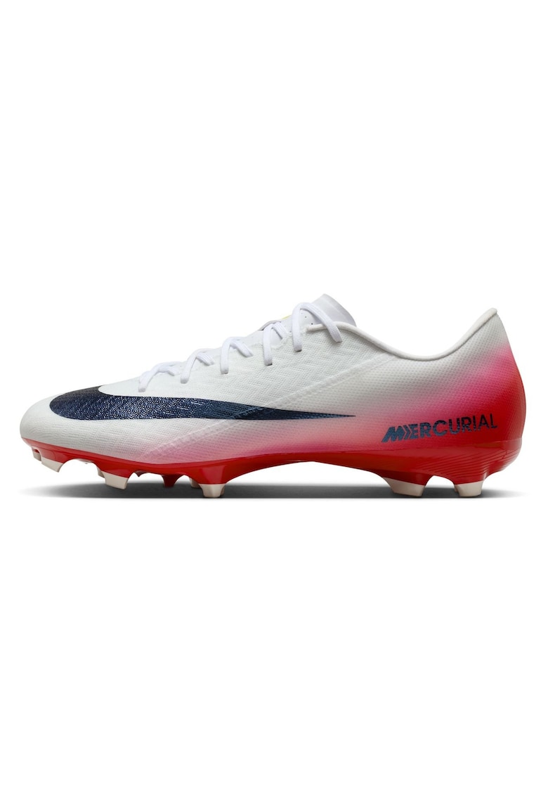 Ghete de fotbal Zm Mercurial Vapor 16 Academy FG/MG Lv8 - Rosu