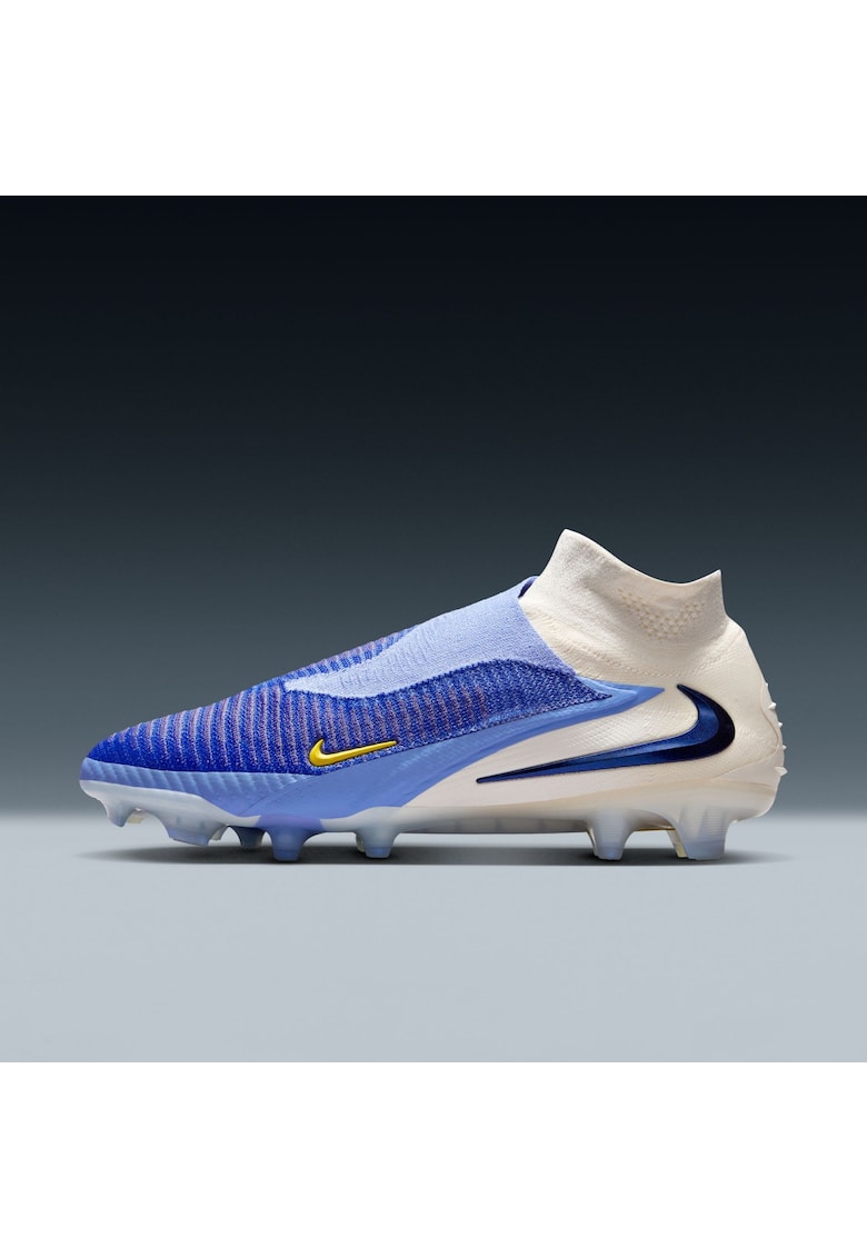 Ghete de fotbal  Phantom 6 High Elite FG Lv8