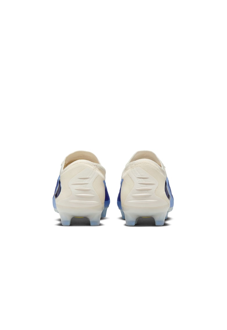 Ghete de fotbal Phantom 6 Low Elite FG - albastru