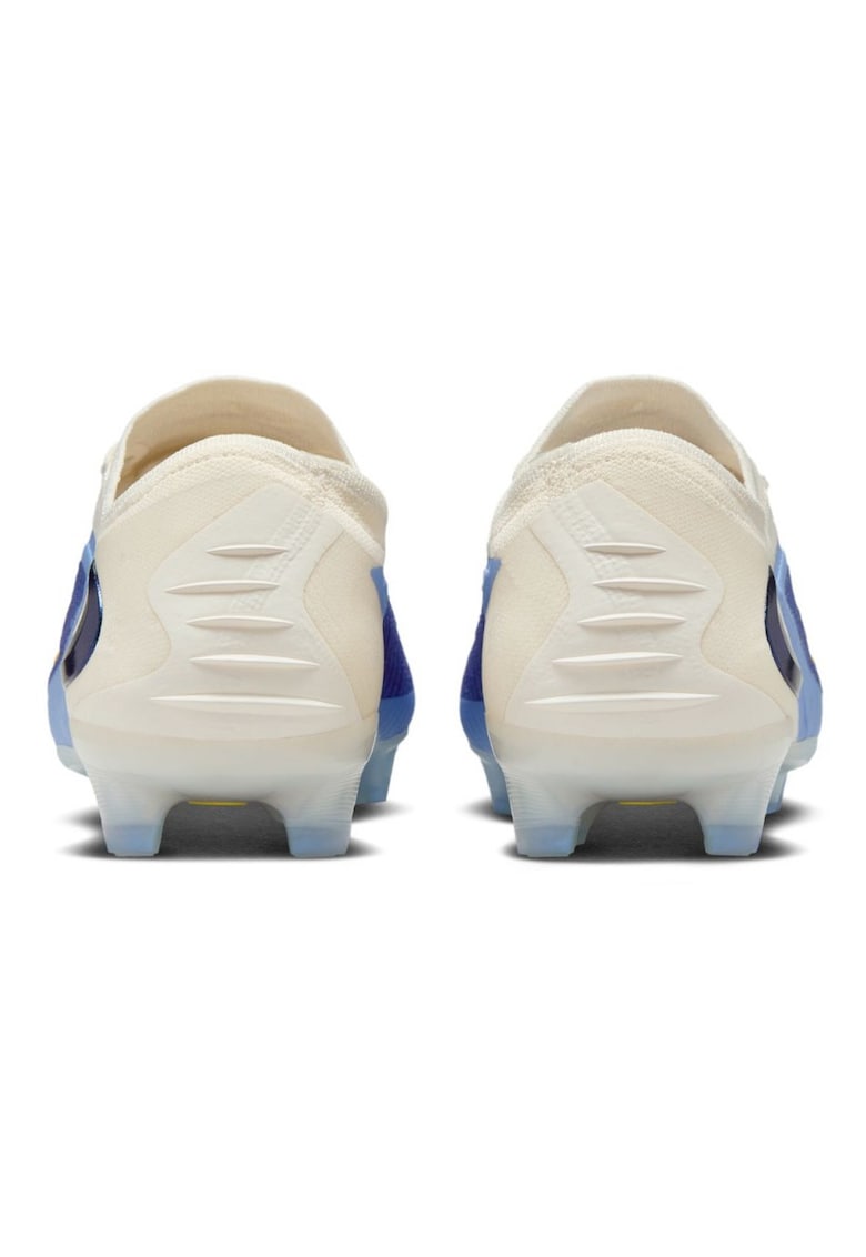 Ghete de fotbal Phantom 6 Low Elite FG - albastru - Albastru