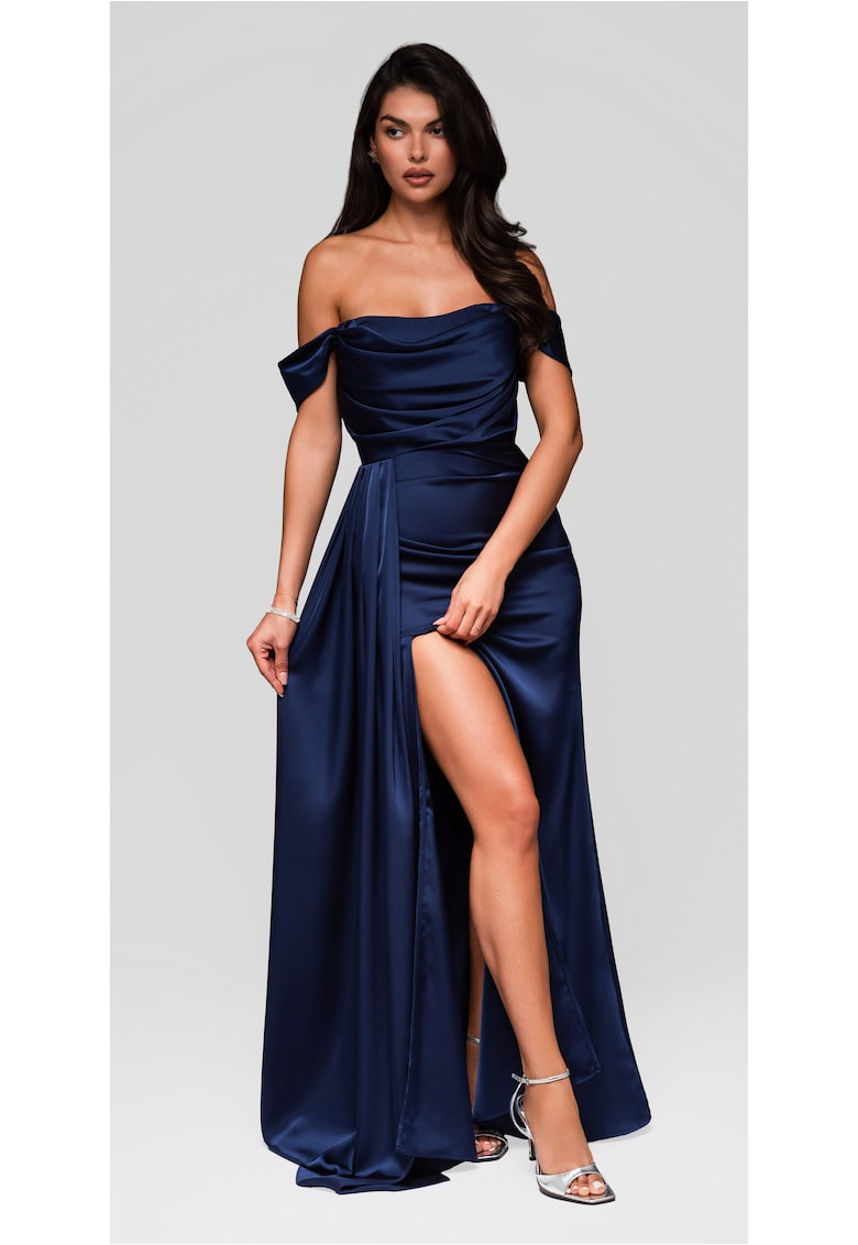 Rochie de seara Maxi LA-OM-DLR188