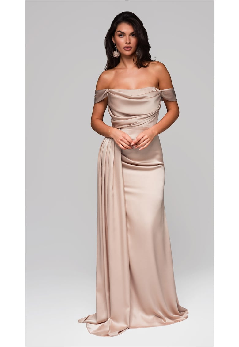 Rochie de seara Maxi LA-OM-DLR188
