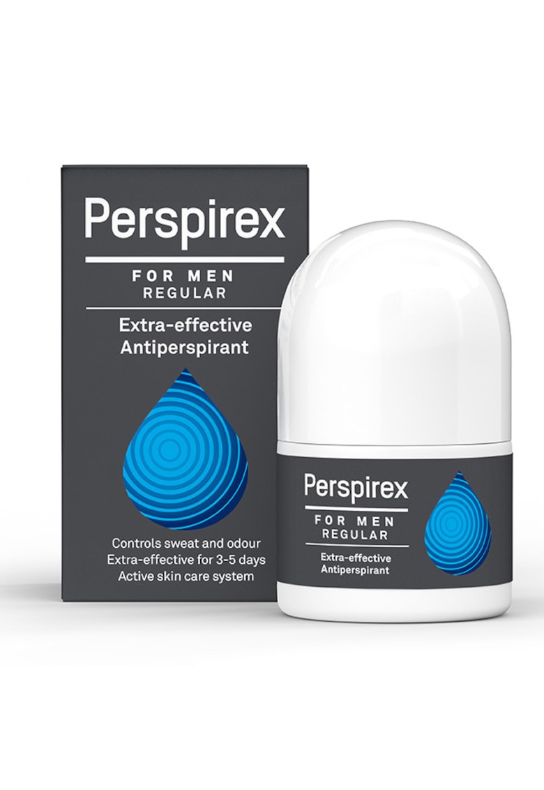 Antiperspirant roll-on  MEN Regular 20 ml