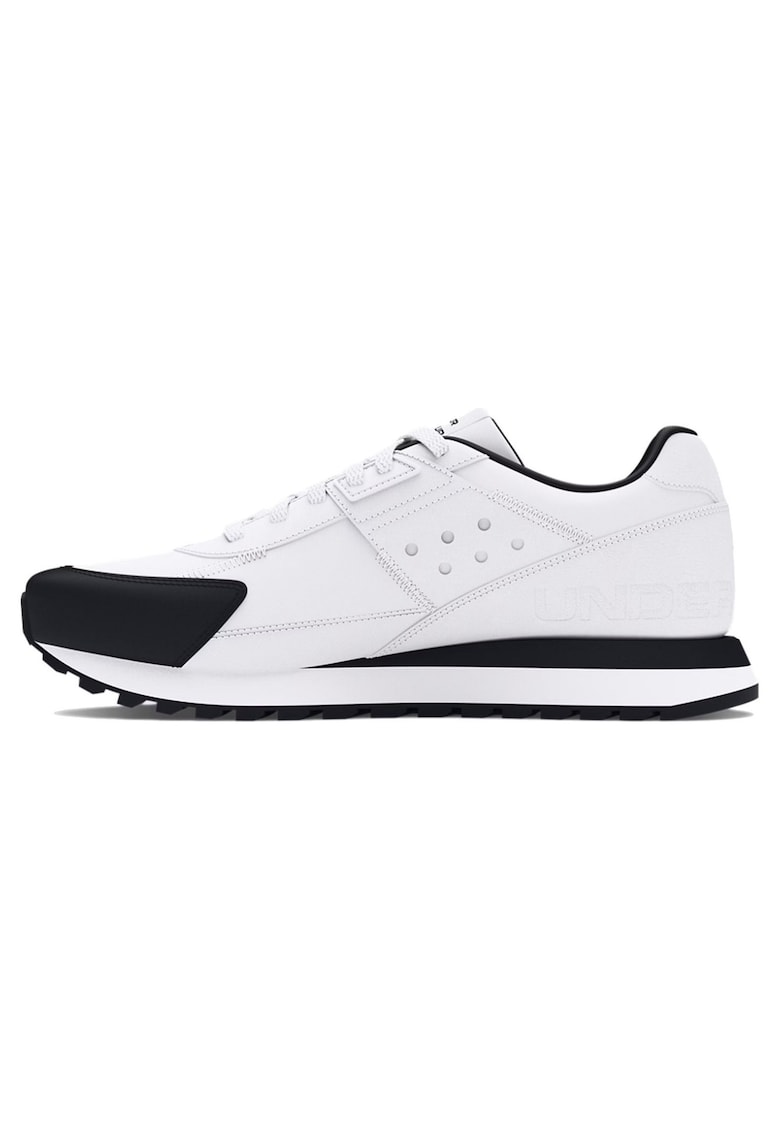 Pantofi sport Essential Runner 3028408104 Barbati Alb - Alb