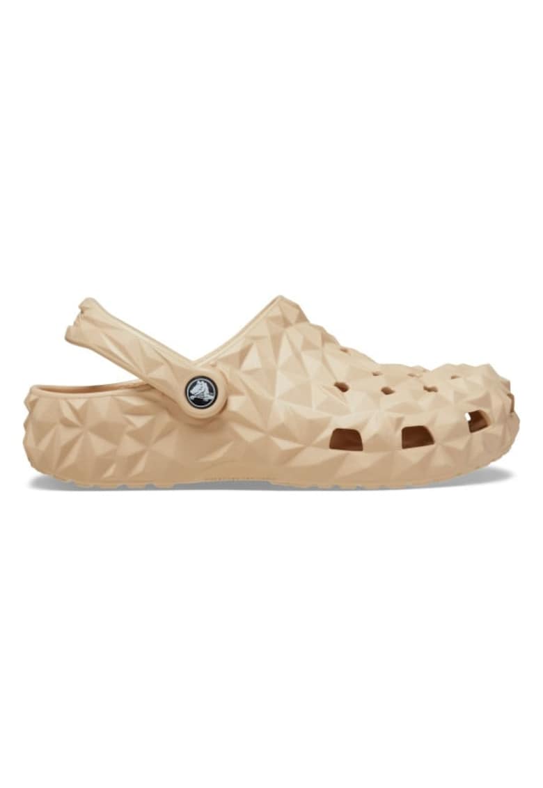 Saboti Classic Geometric Clog