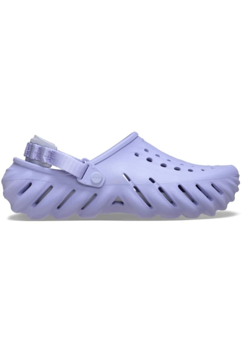 Saboti Echo Clog - US Mov - Mystic Purple