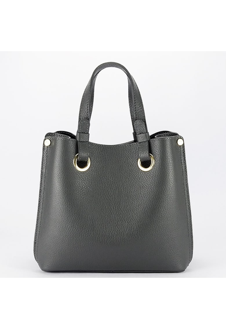 Geanta din piele naturala office/casual B-8916 129