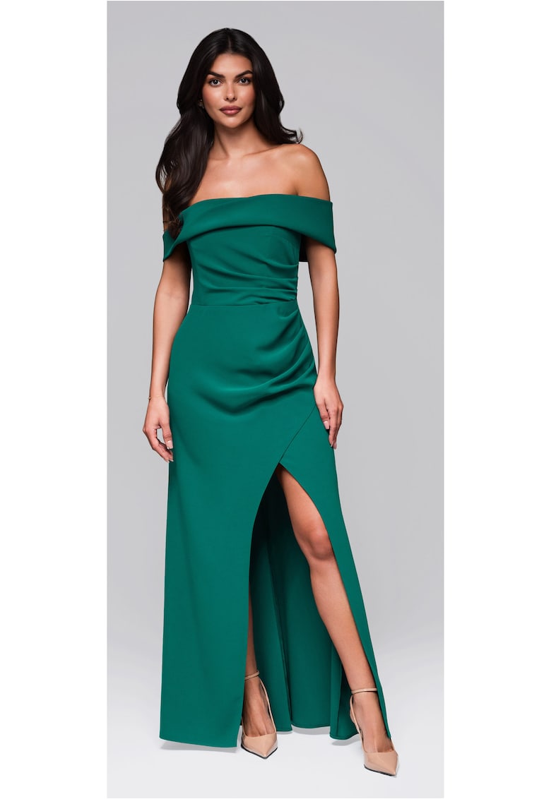 Rochie de seara Maxi LA-OM-DLR232