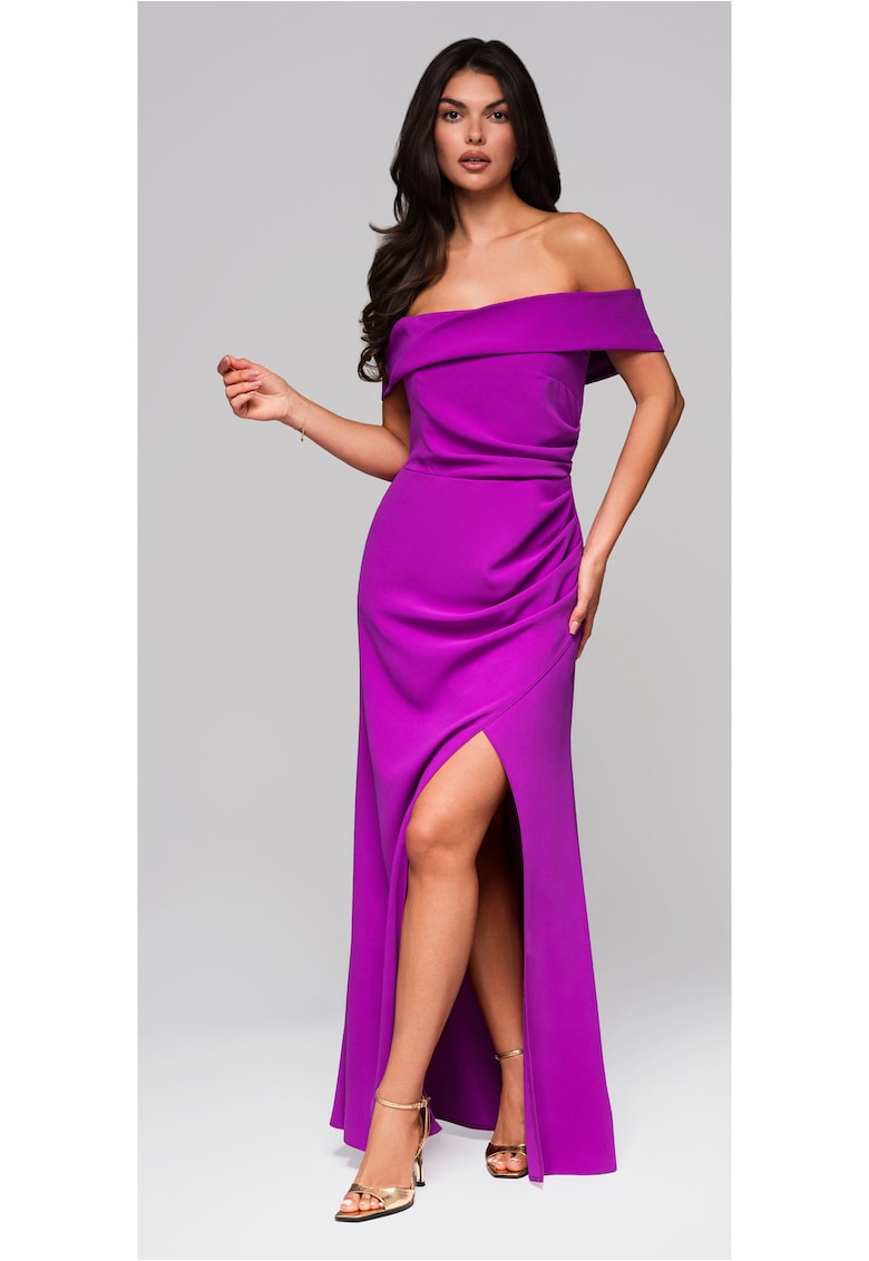 Rochie de seara Maxi LA-OM-DLR232