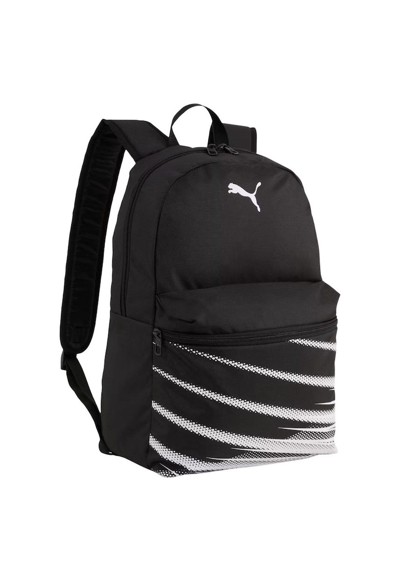 Rucsac sport negru - 44x30x13cm - capacitate 17l