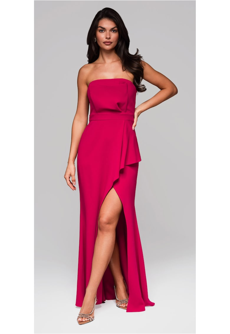 Rochie de seara Maxi LA-OM-DLR201