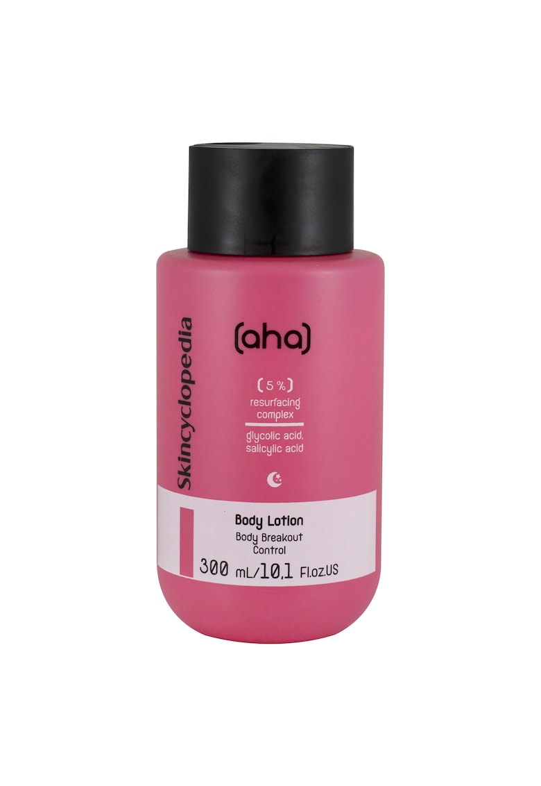 Lotiune de corp 5% Complex de Refacere - 300ML