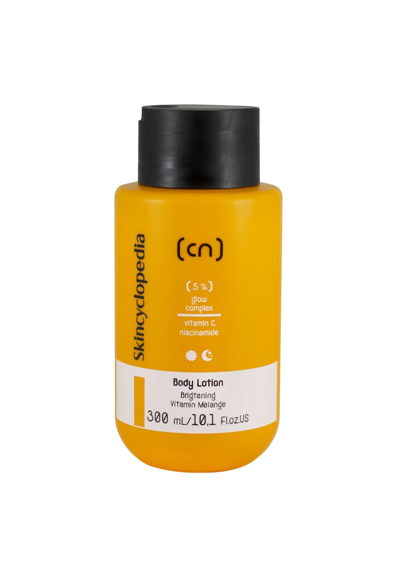 Lotiune de corp Glow Complex 5% - 300ML