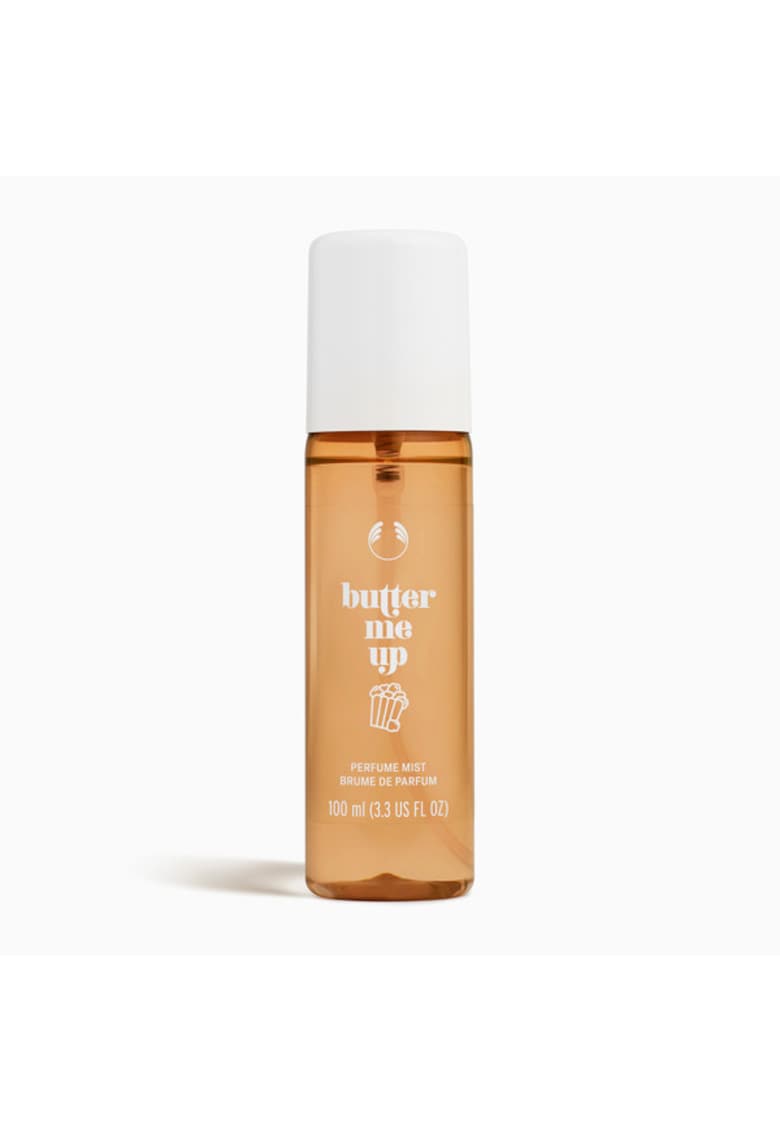 Spray parfumat pentru corp Butter Me Up 100 ml