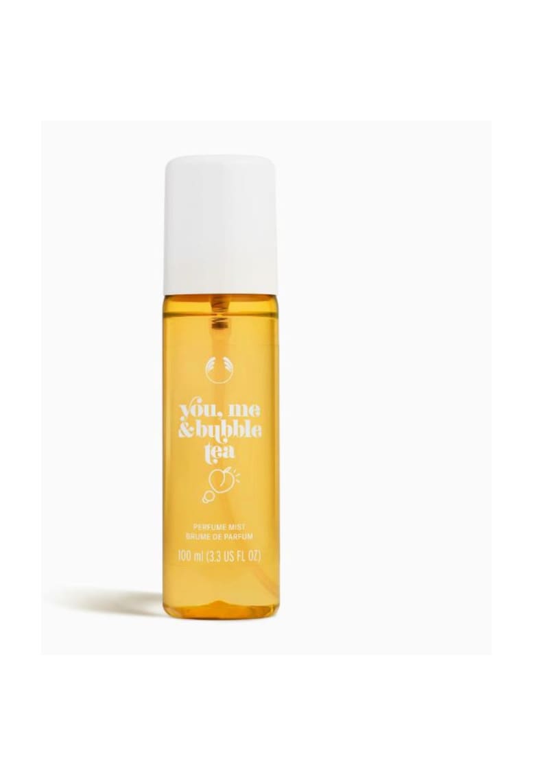 Spray parfumat pentru corp You - Me & Bubble Tea 100 ml