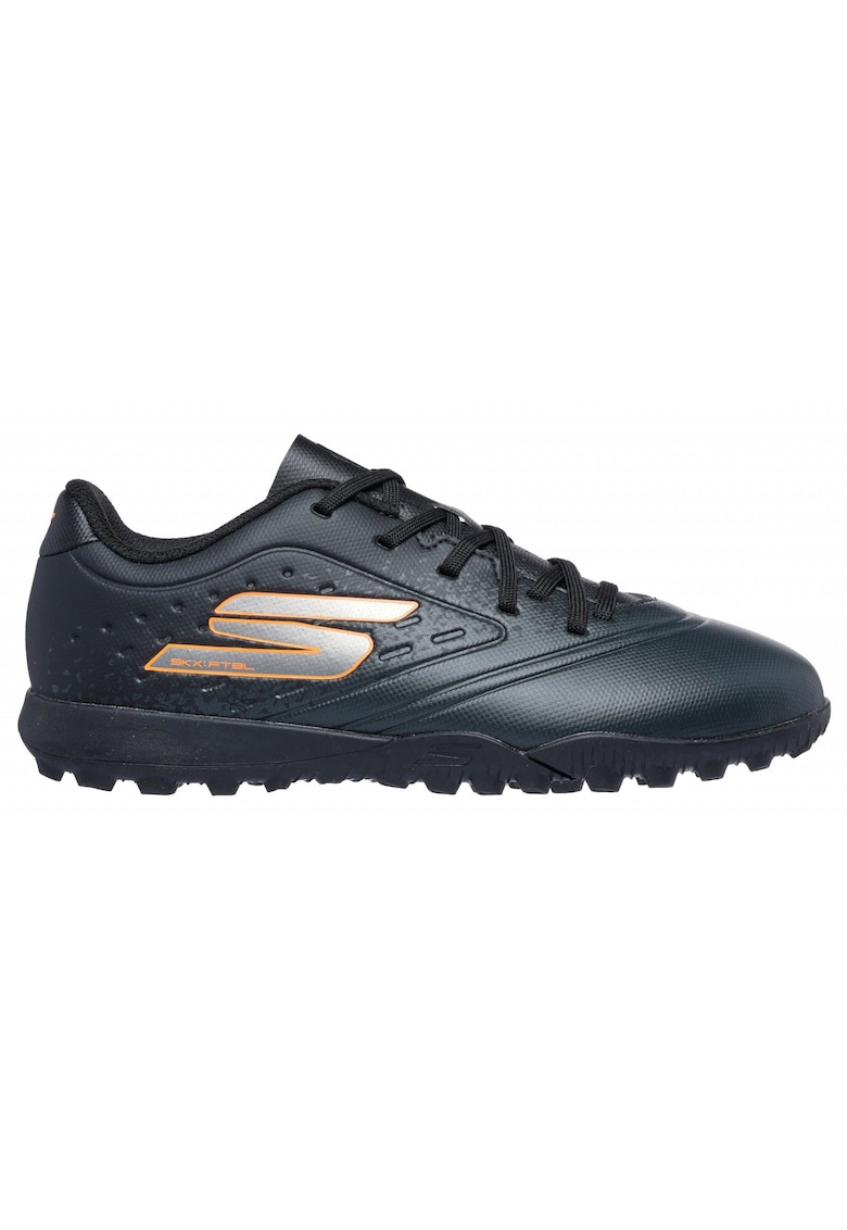 Pantofi cu logo pentru fotbal Razor 1.5 Jr