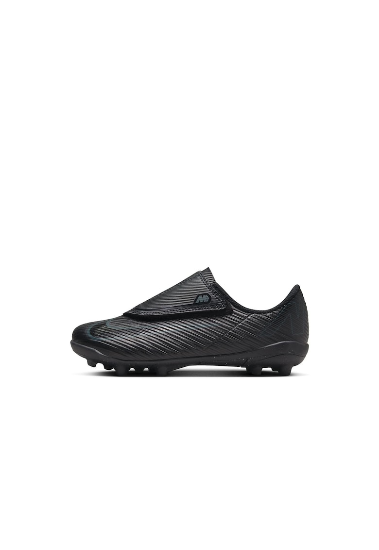 Ghete de fotbal  Jr Mercurial Vapor 16 Club MG PS - sintetic - baieti - marime
