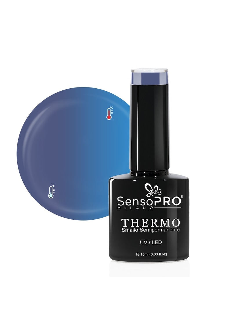 Oja Semipermanenta Termica - Ocean Splash 10ml