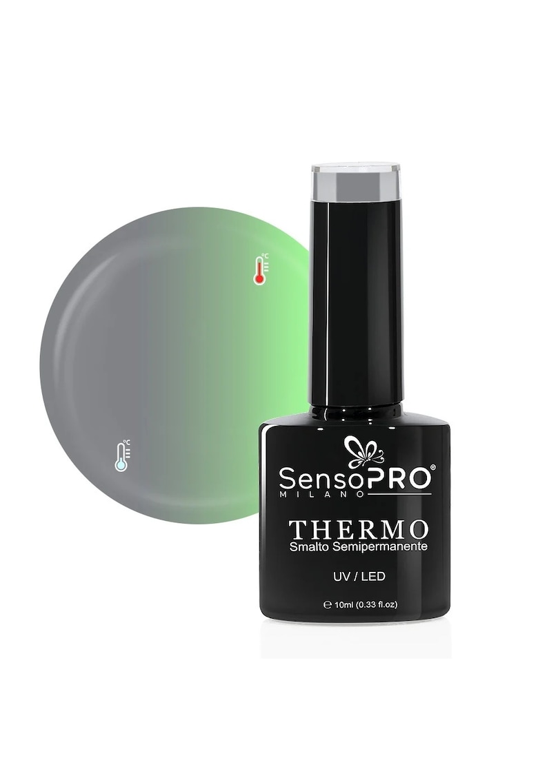 Oja Semipermanenta Termica - Fresh Touch 10ml