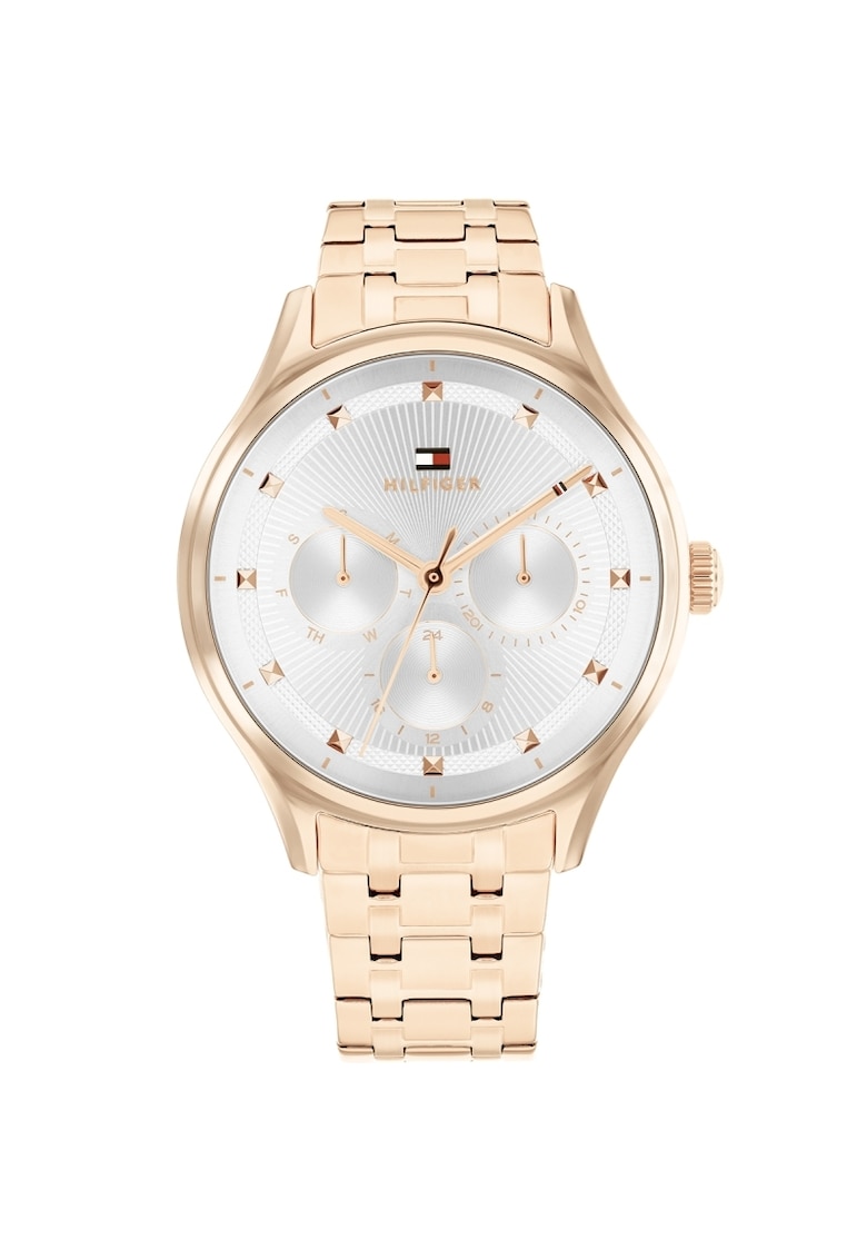 Ceas dama 1782752 Quartz Rose gold