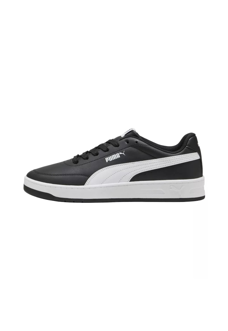 Pantofi Sport Court Classic Clean 402223-14 - Barbati - Negru