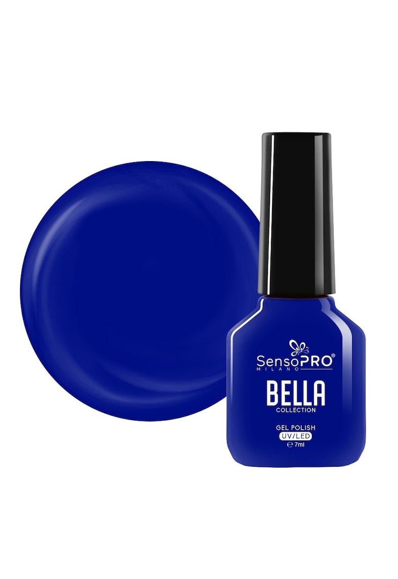 Oja Semipermanenta BELLA Collection - Bluebell Charm - 7ml