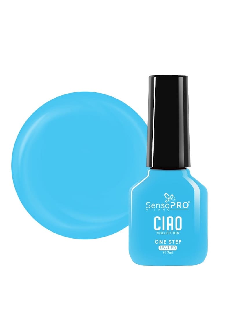 Oja Semipermanenta One Step CIAO Collection - Just a Dreamer 7ml