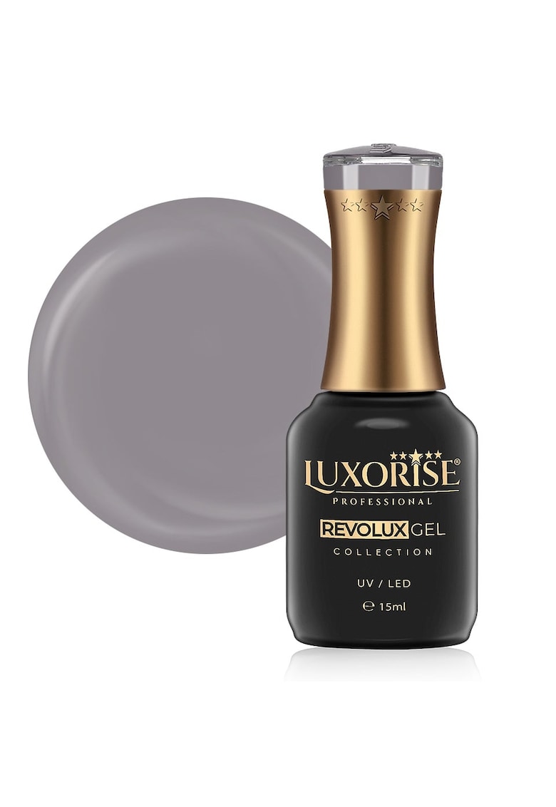 Oja Semipermanenta Revolux - Simple Diva 15ml