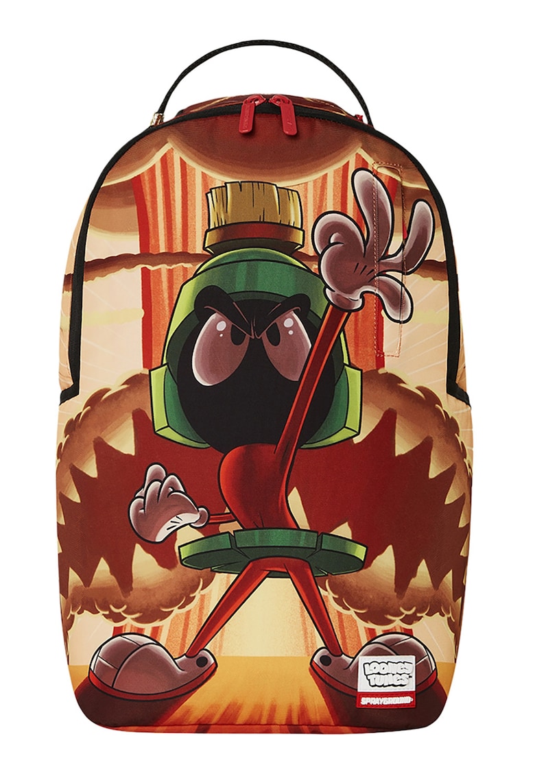 Rucsac unisex cu model