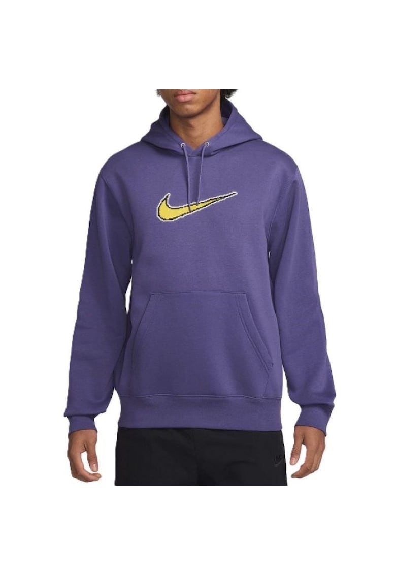 Hanorac M NK CLUB BB HDY NEO VARSITY-HV0854-507