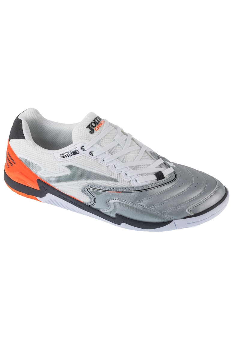 Joma Pantofi sport - Cancha 823708 - Argintiu